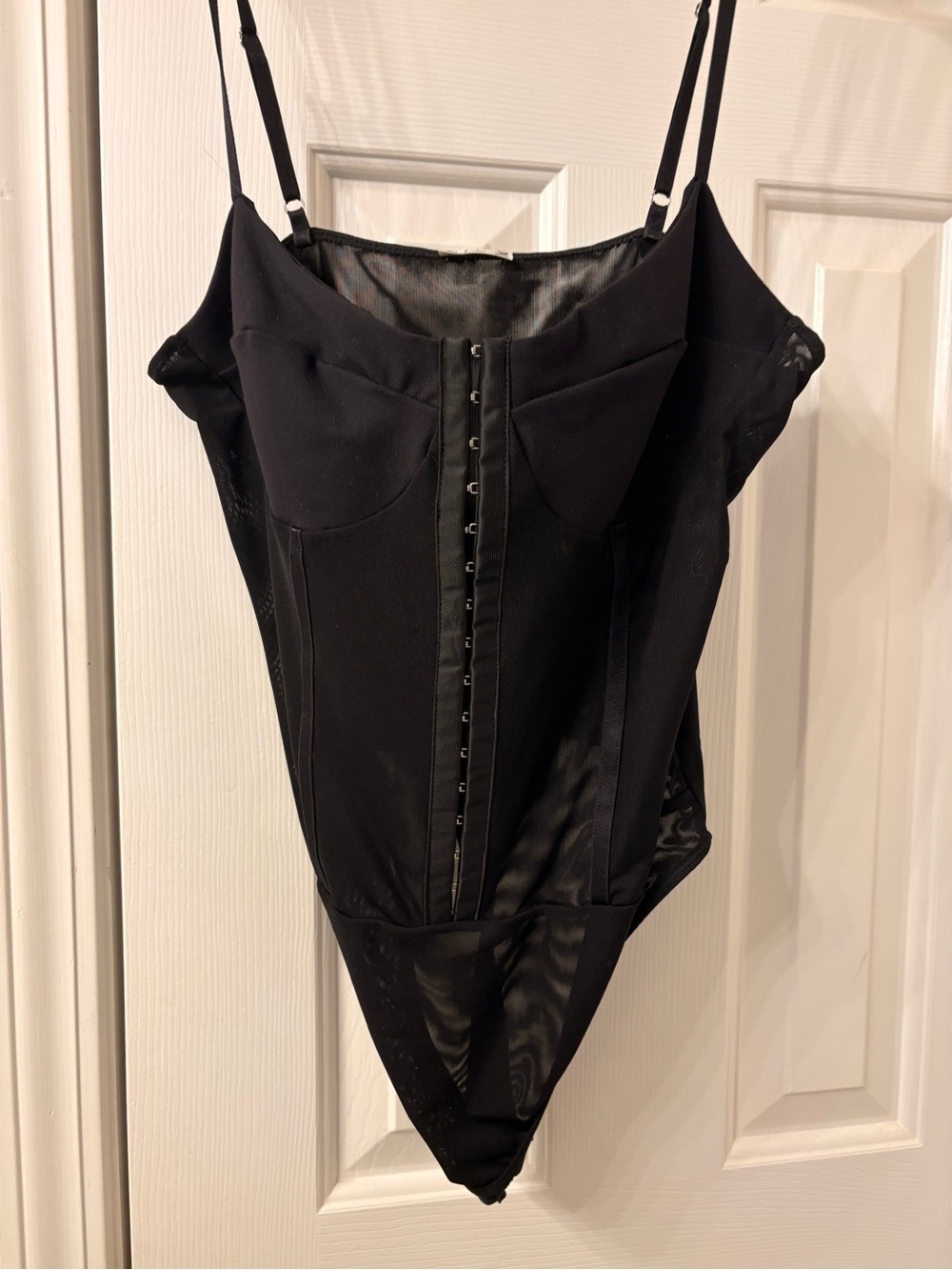 FP Bodysuit